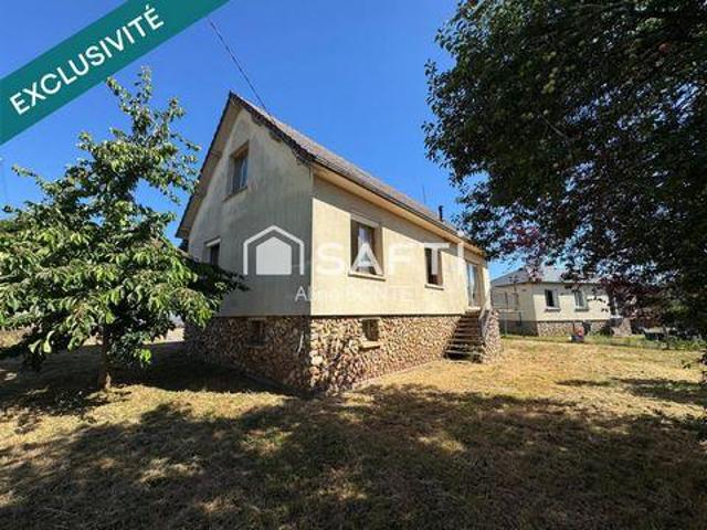 3 chambres, La Ferriere Haute 27760 104260048