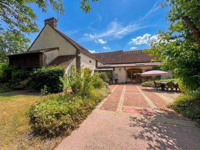 3 chambres, La Ferte Bourgogne 89110 103845978