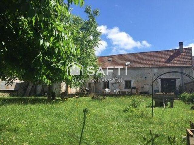 3 chambres, La Ferte Île 77260 101229287