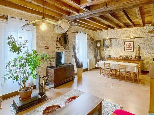 3 chambres, La Ferte Île 91590 103571641