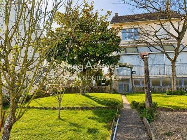 3 chambres, La Ferte Pays de la Loire 72400 104404601