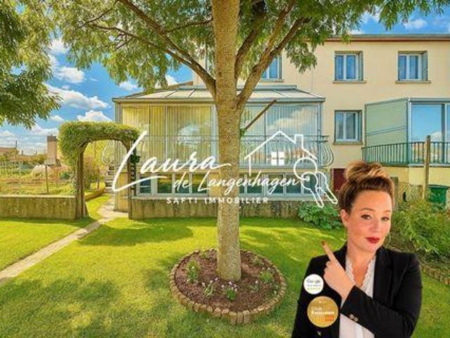 3 chambres, La Ferte Pays de la Loire 72400 100784072