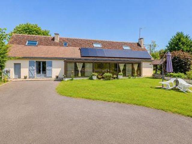 3 chambres, La Ferté Pays de la Loire 72400 103183370