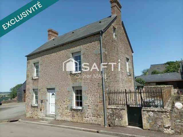 3 chambres, La Foret Basse 61210 LS105546276