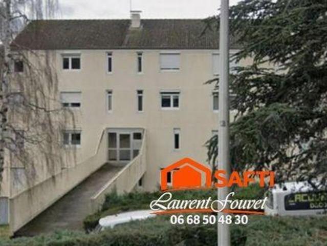 3 chambres, La Fouillouse Rhône 42480 103123155