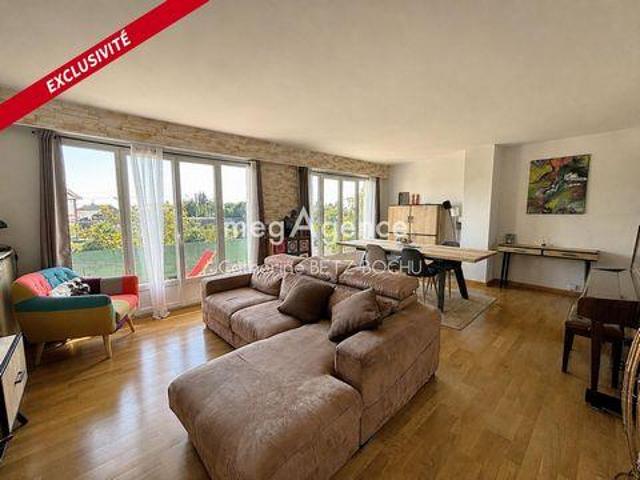 3 chambres, La Frette Île 95530 103218720