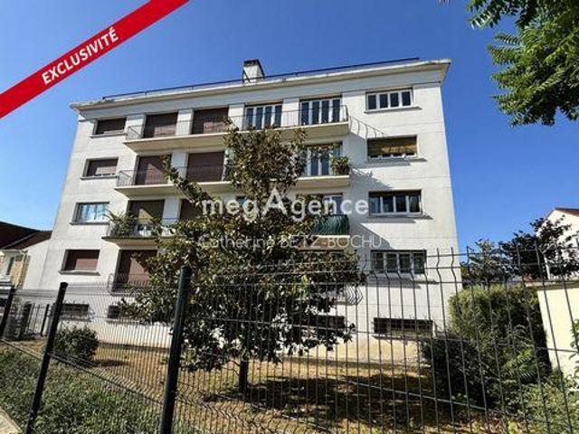 3 chambres, La Frette Île 95530 103218720