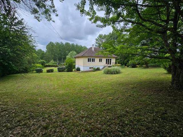 3 chambres, La Guierche Pays de la Loire 72380 102888407