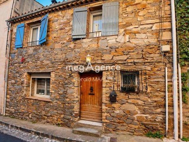 3 chambres, La Garde Provence 83680 98174745