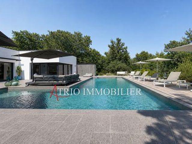 3 chambres, La Gaude Provence 06610 104372343