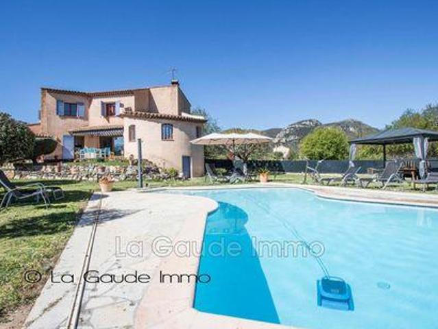 3 chambres, La Gaude Provence 06610 105273043