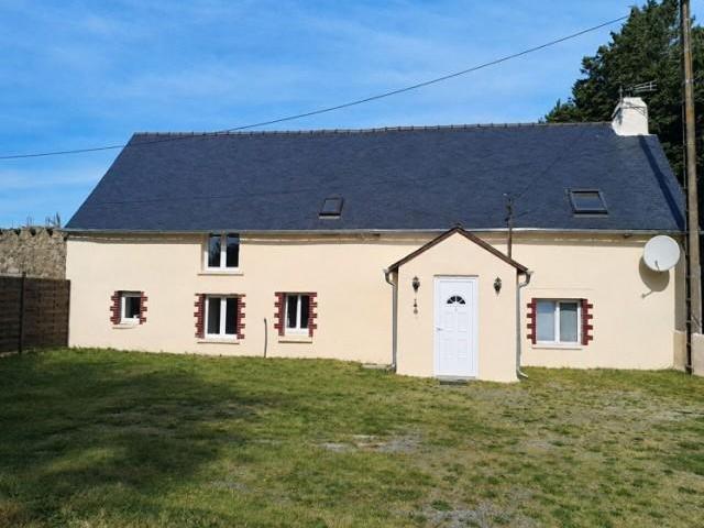 3 chambres, La Gree Bretagne 56120 105327260