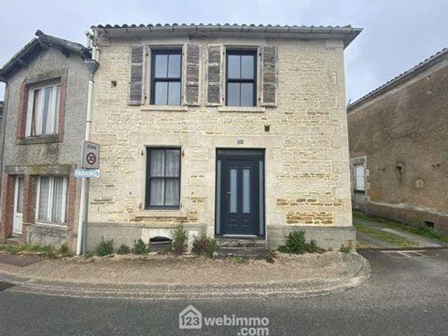 3 chambres, La Jaudonnière Pays de la Loire 85110 103805046
