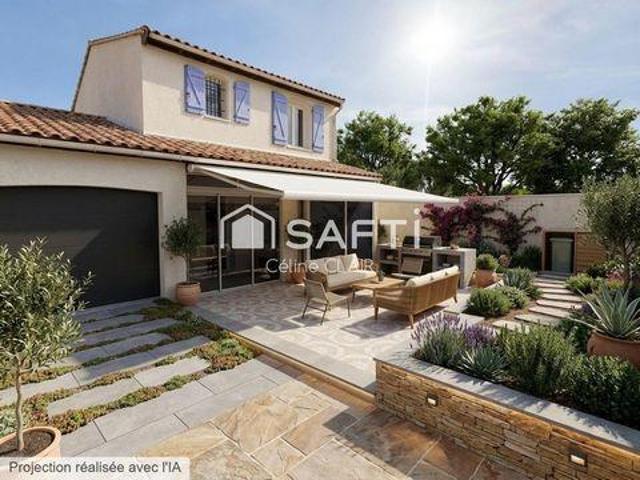 3 chambres, La Palme Languedoc 11480 102957093