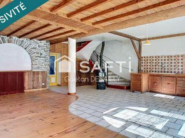 3 chambres, La Plagne Tarentaise Rhône 73210 100773579