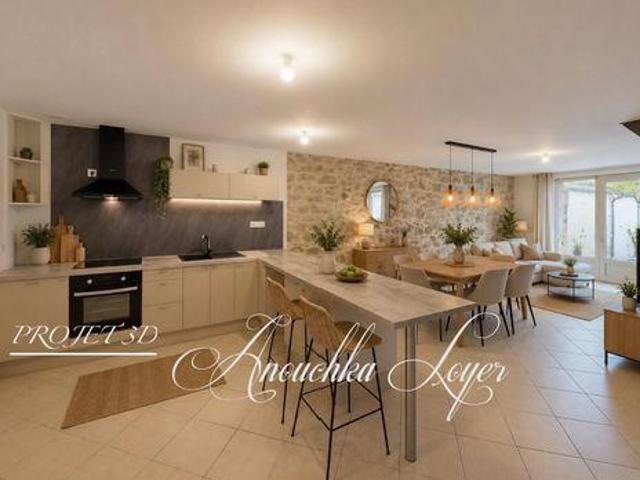3 chambres, La Reole Aquitaine 33190 99018797