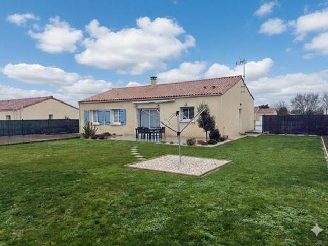3 chambres, La Reorthe Pays de la Loire 85210 99275270