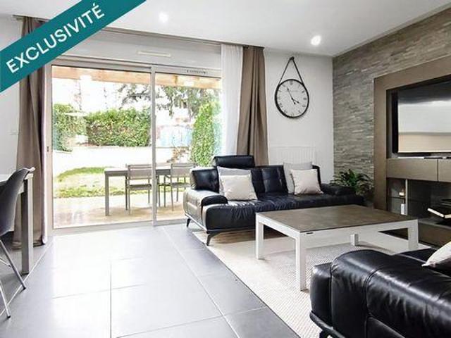 3 chambres, La Ricamarie Rhône 42150 99202260