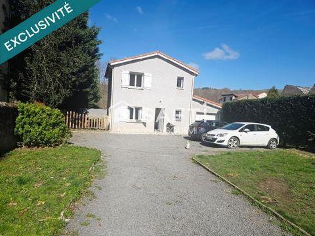 3 chambres, La Ricamarie Rhône 42150 100853173