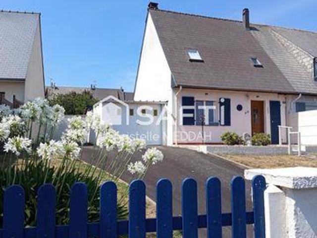 3 chambres, La Richardais Bretagne 35780 104963575