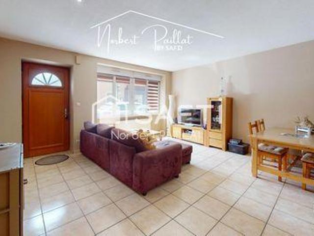 3 chambres, La Roche Bourgogne 71960 103032456