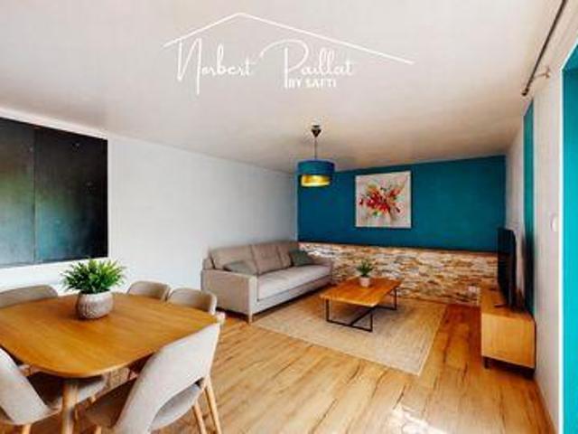 3 chambres, La Roche Bourgogne 71960 105312996
