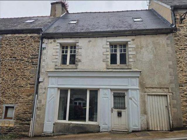 3 chambres, La Roche Bretagne 22450 104439385