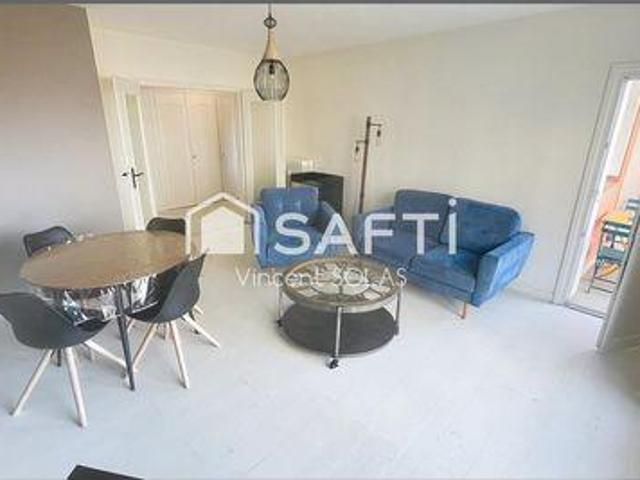 3 chambres, La Roche Pays de la Loire 85000 100738898