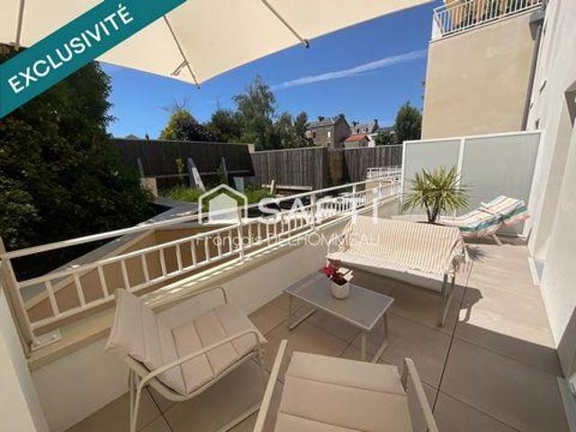 3 chambres, La Roche Pays de la Loire 85000 102706185