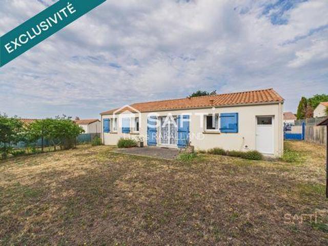 3 chambres, La Roche Pays de la Loire 85000 103415660