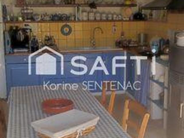 3 chambres, La Roche Poitou 86200 101230479