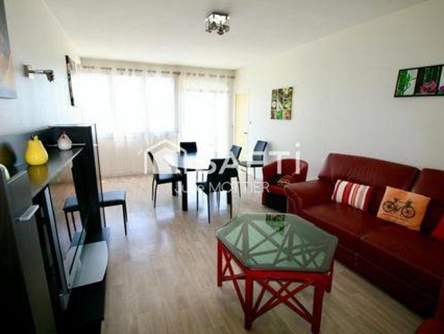 3 chambres, La Rochelle Poitou 17000 100779661