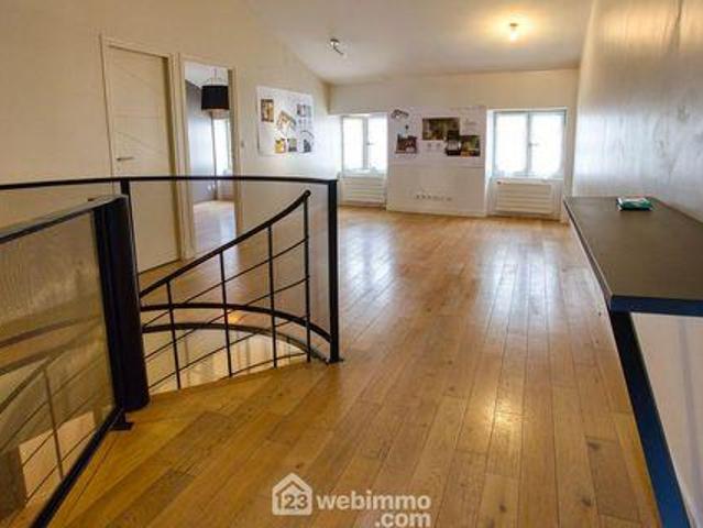 3 chambres, La Rochelle 17000 Poitou 17000 103805206