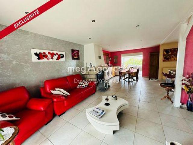3 chambres, La Romagne Pays de la Loire 49740 105329552
