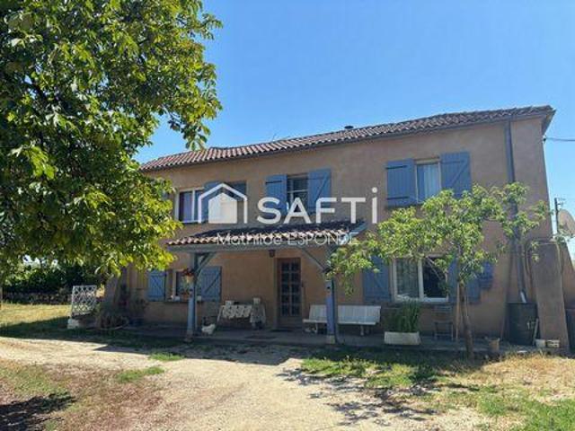 3 chambres, La Romieu Midi 32480 103383365