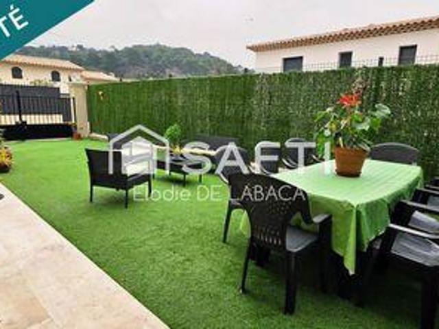 3 chambres, La Roquette Provence 06550 101796463
