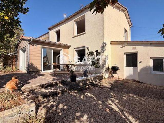 3 chambres, La Salle Pays de la Loire 49110 105398638