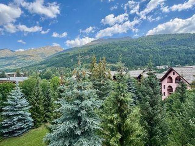 3 chambres, La Salle Provence 05240 104186215