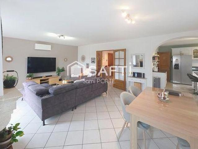 3 chambres, La Saulce Provence 05110 LS102759158