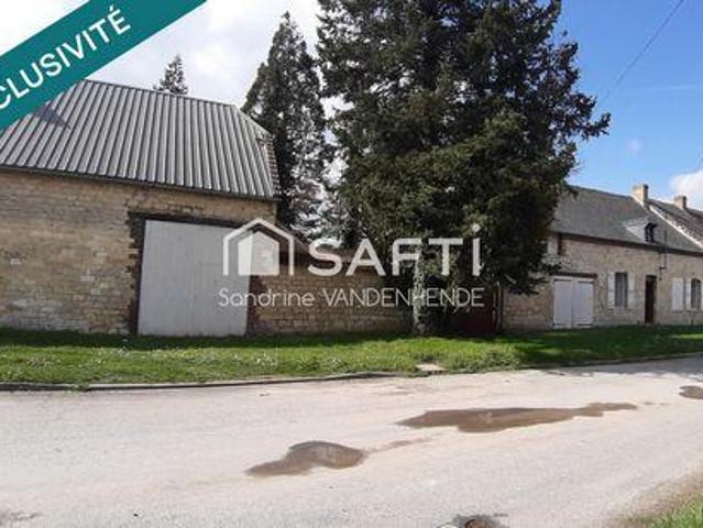 3 chambres, La Selve Picardie 02150 100397388