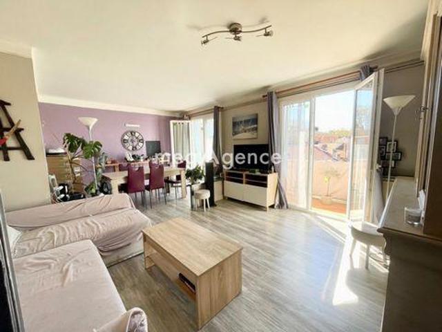 3 chambres, La Seyne Provence 83500 101060592