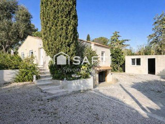 3 chambres, La Seyne Provence 83500 101520492