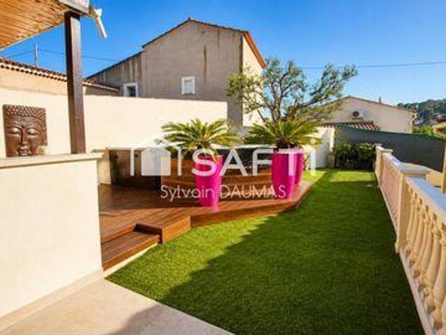 3 chambres, La Seyne Provence 83500 102023635