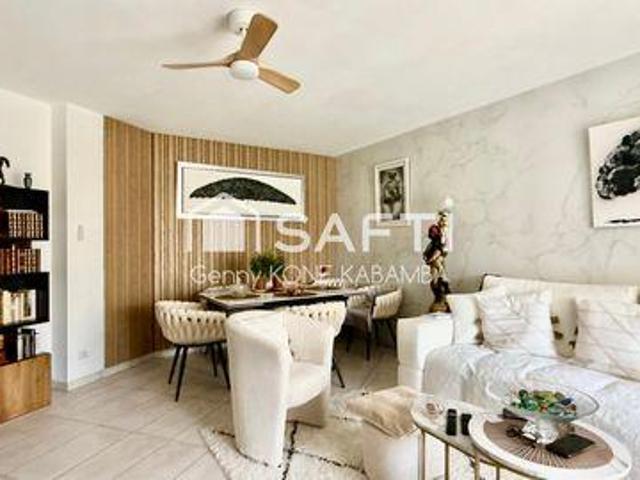 3 chambres, La Seyne Provence 83500 102525267
