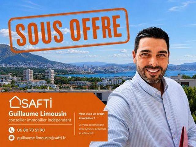 3 chambres, La Seyne Provence 83500 102888259