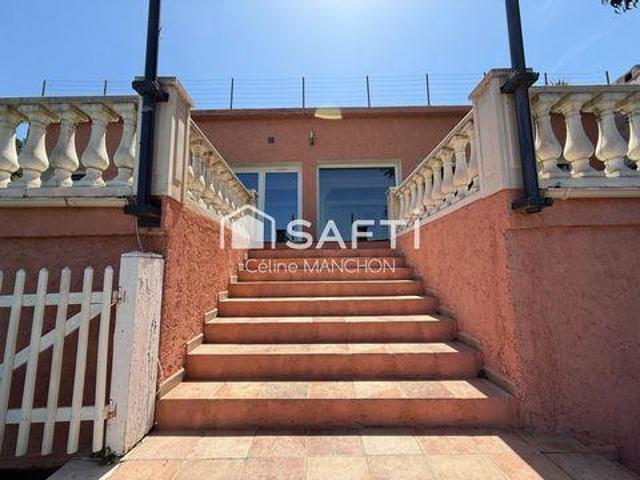 3 chambres, La Seyne Provence 83500 103095496