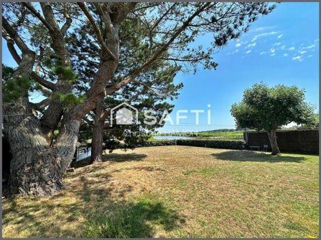 3 chambres, La Turballe Pays de la Loire 44420 103383484
