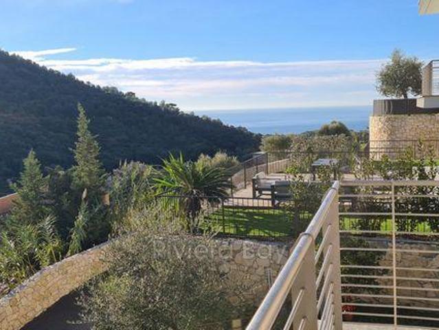 3 chambres, La Turbie Provence 06320 102920075