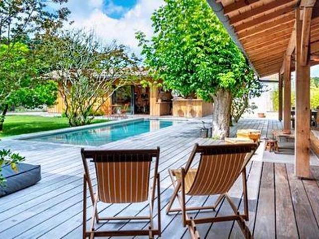 3 chambres, La Teste Aquitaine 33260 101700312