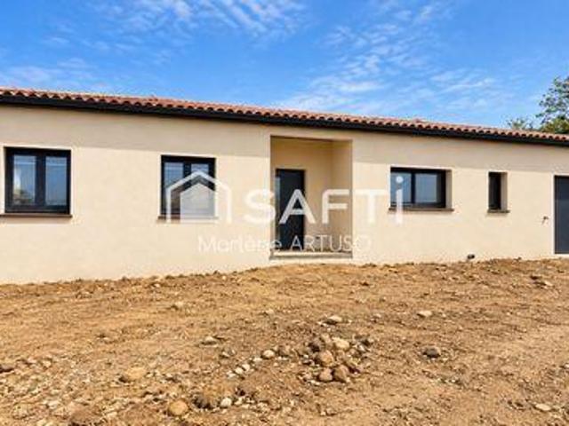 3 chambres, La Tour Midi 09100 106201074